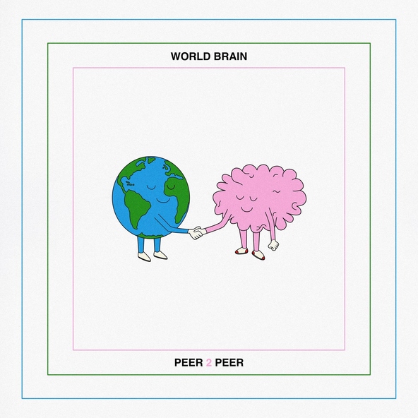 WORLD BRAIN - It's All True