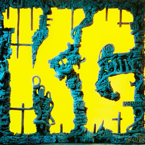 King Gizzard & The Lizard Wizard - Straws In The Wind