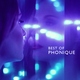 Phonique feat. Rebecca - Feel What You Want
