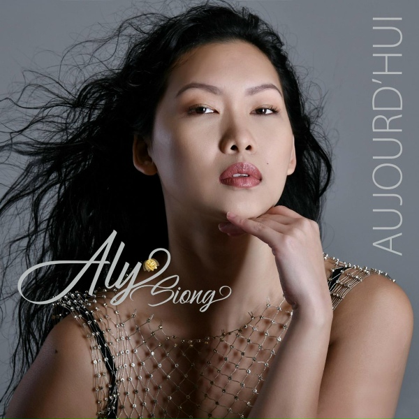 Aly Siong - Aujourd hui