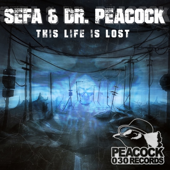 Sefa - Sick Seranade