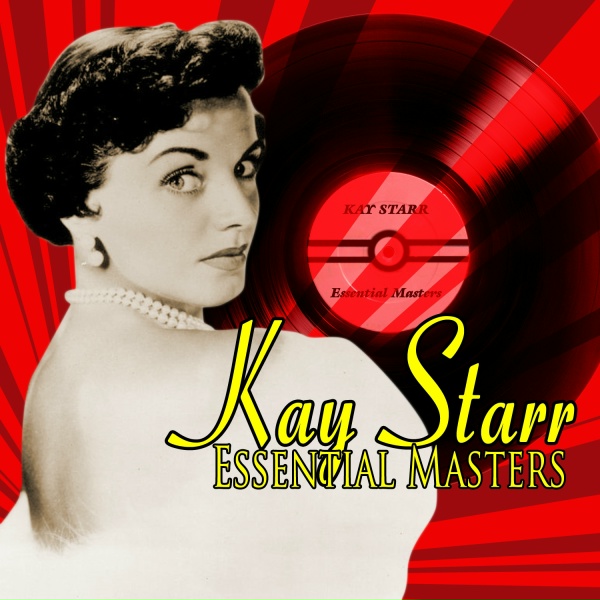 Kay Starr - Stardust