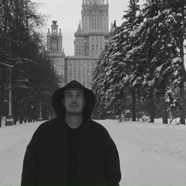 Solway - Губы на холоде (Intro)
