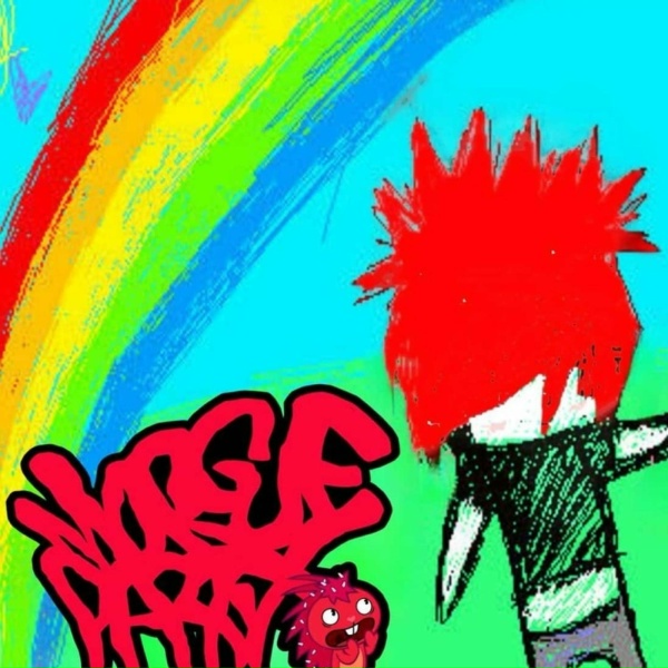 Morgue - Antisocial asshole