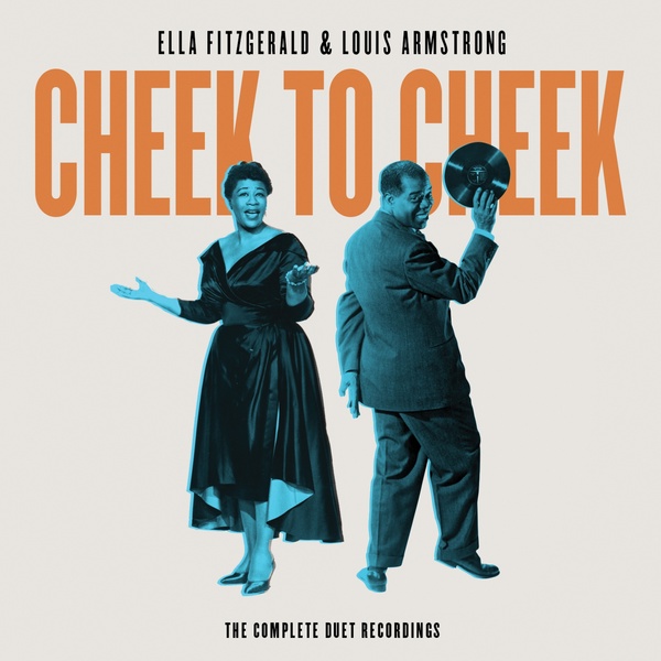 Ella Fitzgerald, Louis Armstrong - I Got Plenty O' Nuttin'