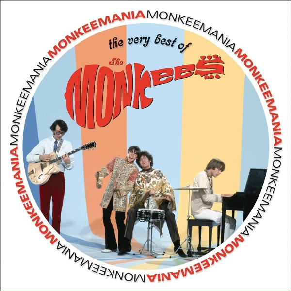 The Monkees - She Hangs Out [Single Version]