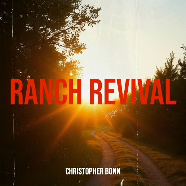 Christopher Bonn - March With the King