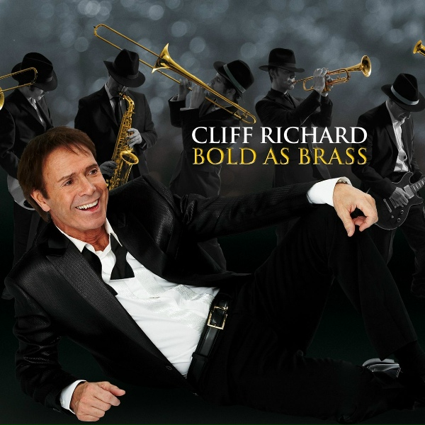 Cliff Richard - Lazy River