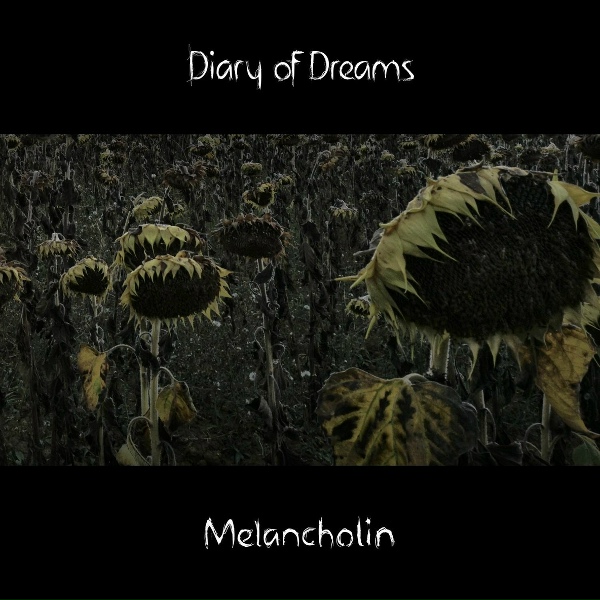 Diary of Dreams - Tr&auml;nenklar