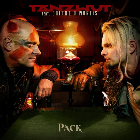 Tanzwut - Pack Schl&auml;gt Sich (feat. Saltatio Mortis)