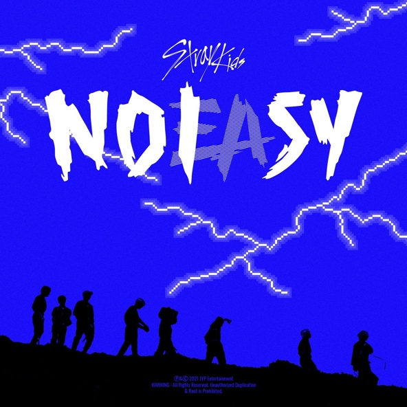 Stray Kids - SSICK
