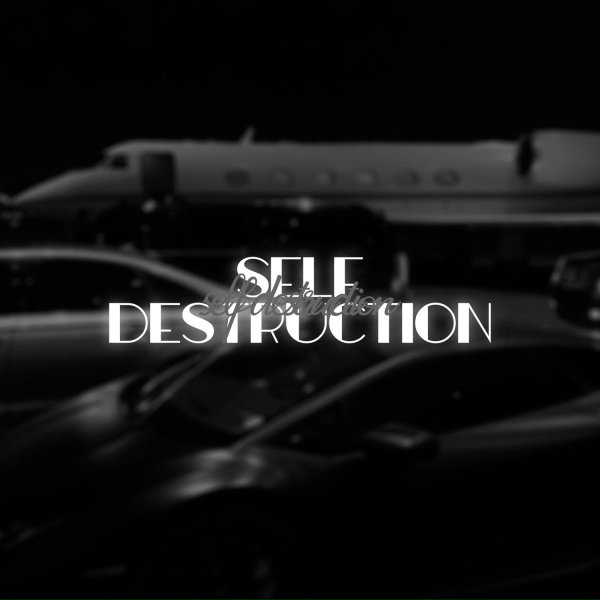 Ambassador - Self Destruction