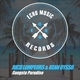 Kean Dysso, Ricii Lompeurs - Gangsta Paradise (Radio Edit) (Radio Edit)