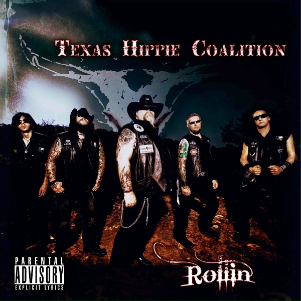 Texas Hippie Coalition - Pissed off & Mad About It