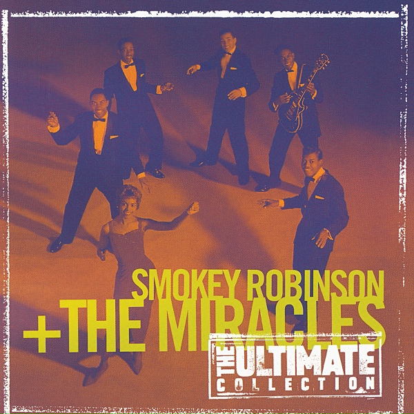 The Miracles - Mickey's Monkey