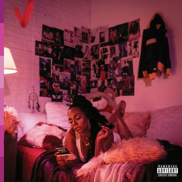 Tory Lanez feat. The-Dream - Luv Ya GyalLove Sounds