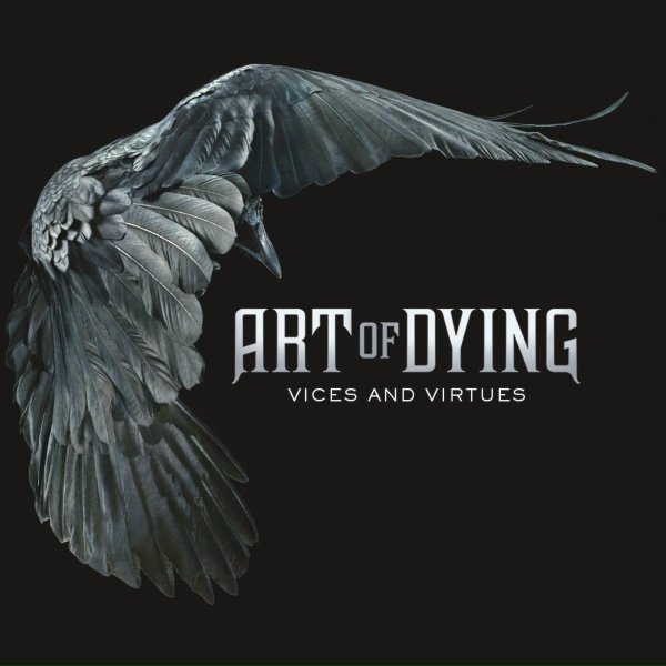 Art Of Dying - Whole World's Crazy