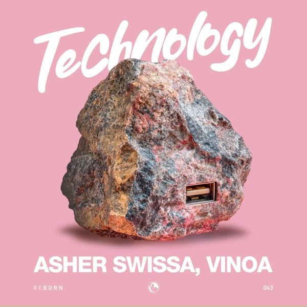ASHER SWISSA, VINOA - Technology