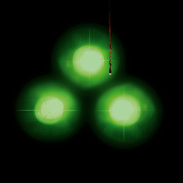 Amon Tobin - El Cargo