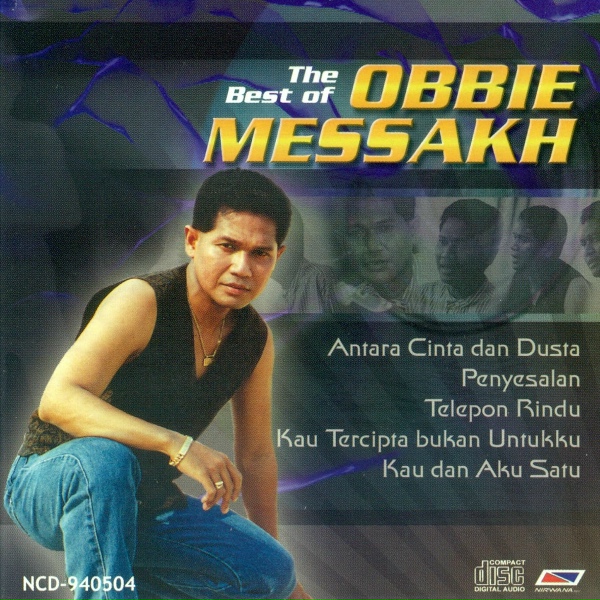 Obbie Messakh - Cobalah Untuk Mengerti