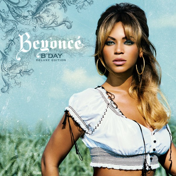Beyonc&eacute;, Shakira - Beautiful Liar
