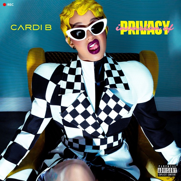 Cardi B feat. Chance The Rapper - Best Life (feat. Chance The Rapper)
