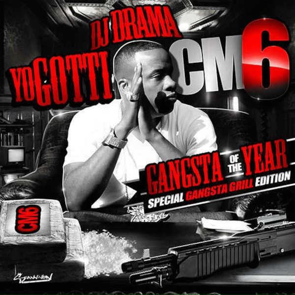 Yo Gotti - Off da Top of da Head, Pt. 2