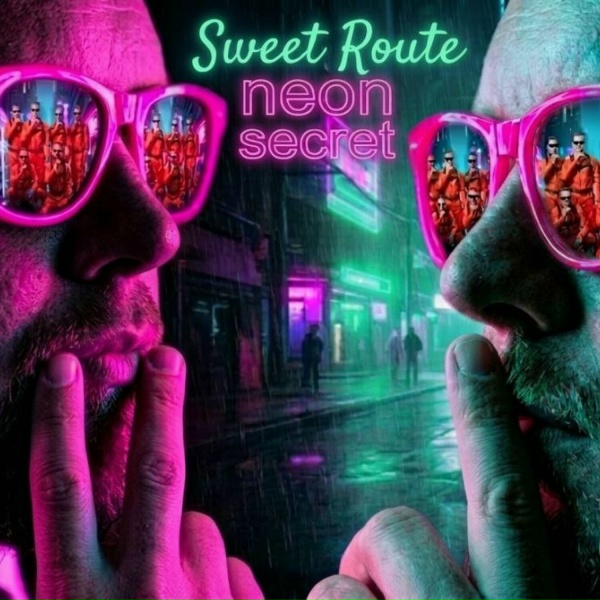 Sweet route - Девятка