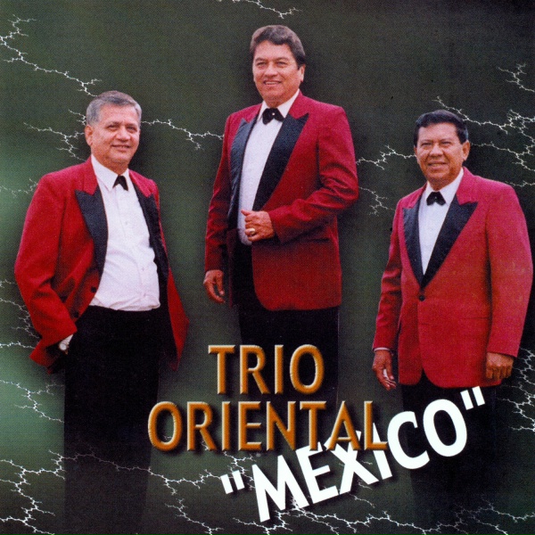 Tr&iacute;o Oriental - El Ausente