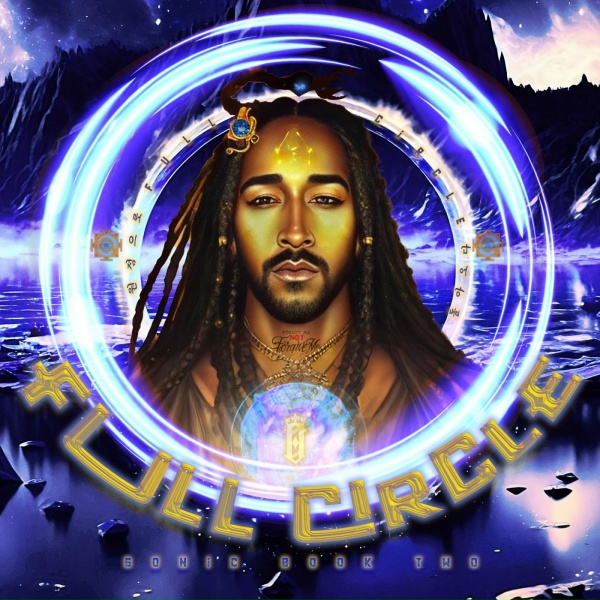 Omarion - Wasabi