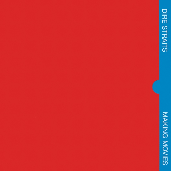 Dire Straits - Hand In Hand