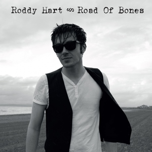 Roddy Hart - Road of Bones