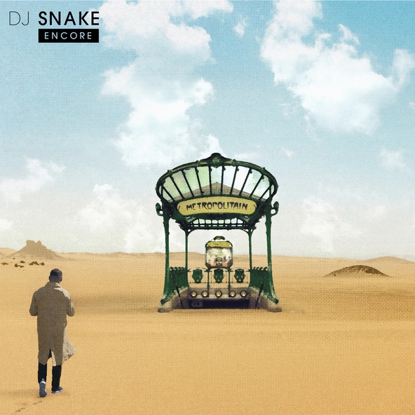 DJ Snake feat. Travis Scott, Migos, GASHI - Oh Me Oh My