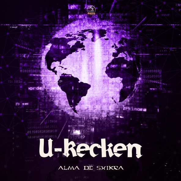 U-Recken - Alma De shikra