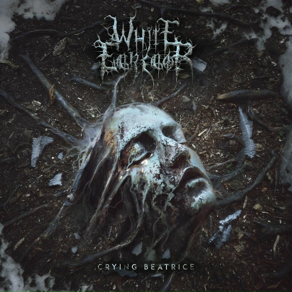 White Egregor - Оставь надежду, всяк сюда входящий