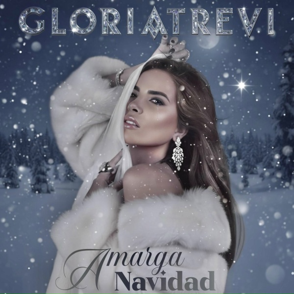 Gloria Trevi - Amarga Navidad