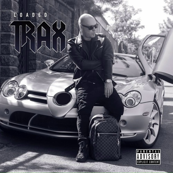TRAX - Опусти cтекла