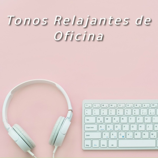 Est&iacute;mulo cognitivo - Ritmos Calmos de Oficina