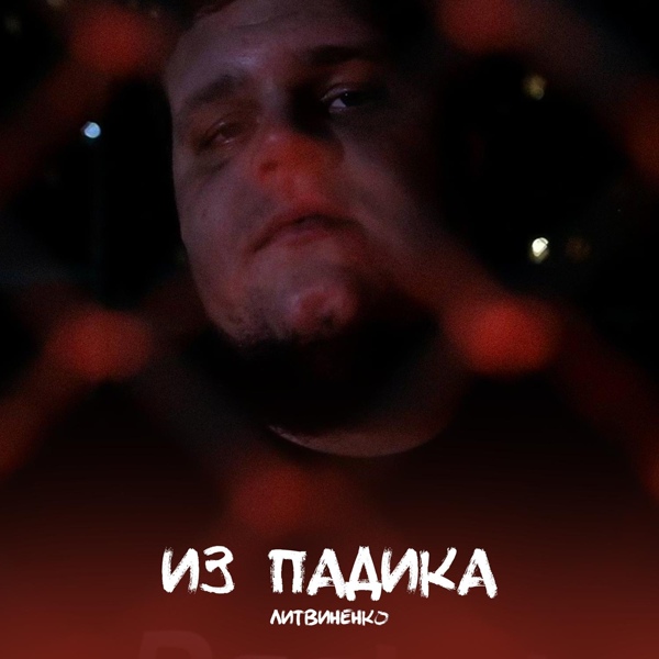ЛИТВИНЕНКО - Трещит