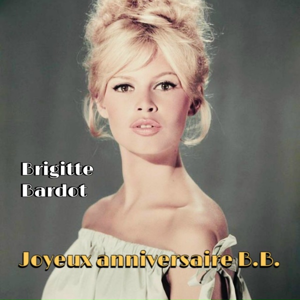 Brigitte Bardot feat. Les Freres Jacques - Stanislas