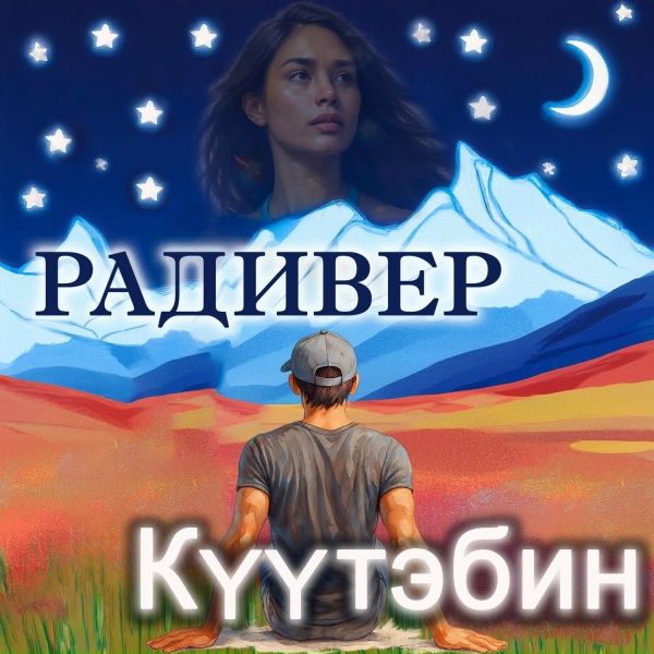 Радивер - Куутэбин 2025