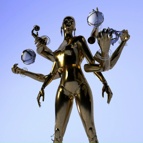 Borey - X Code