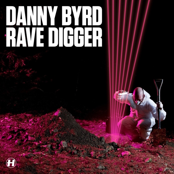 Danny Byrd feat. I-Kay