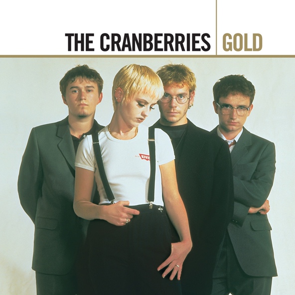 The Cranberries - I Can't Be With You