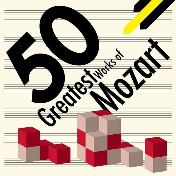 Mitsuko Uchida, English Chamber Orchestra, Jeffrey Tate - Mozart: Allegro (Piano Concerto No.24)