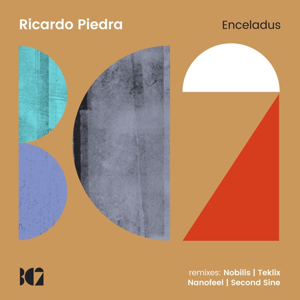 Ricardo Piedra, Teklix - Enceladus