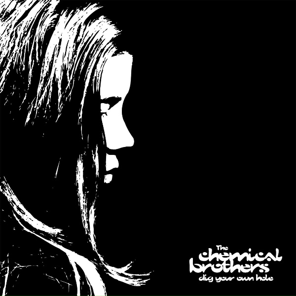 The Chemical Brothers - Where Do I Begin