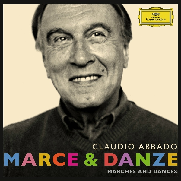 Wiener Philharmoniker, Claudio Abbado - Schubert: Galop and Ecossaises, D. 735 (Orch. Maderna) - Galop