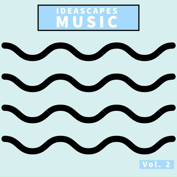 Ideascapes Music - Mountain Getaway