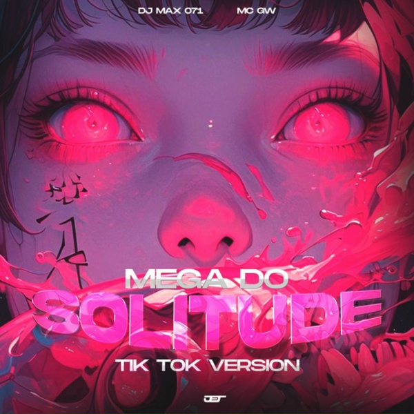 DJ MAX071, Mc GW - Mega do Solitude - Tiktok Version